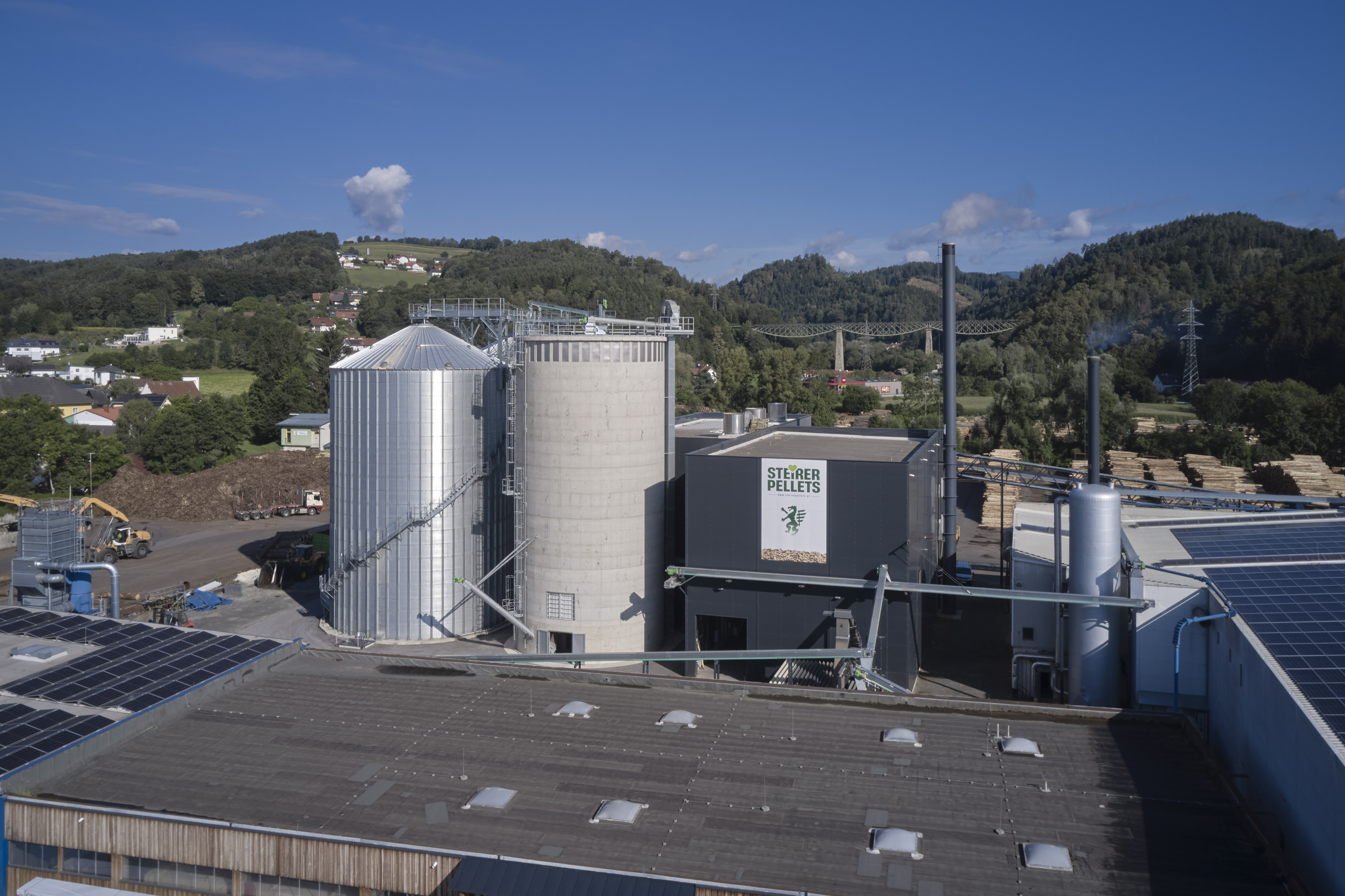 Gebäudeleittechnik